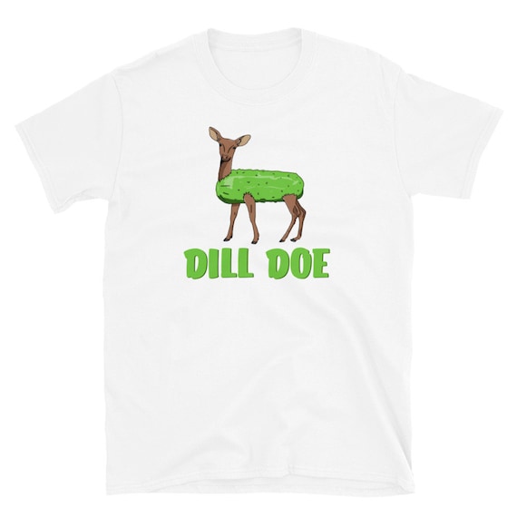Dill Doe Funny Deer Dildo Funny Adult Humor Awesome Gifts Etsy