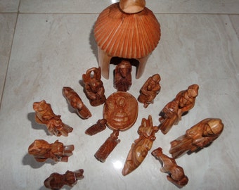 Nativity Sets