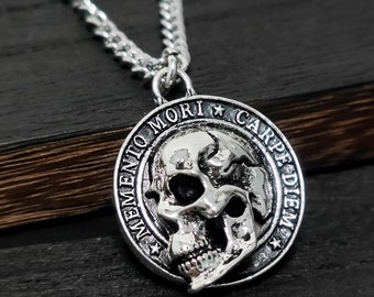 Carpe diem jewelry etsy hot sale