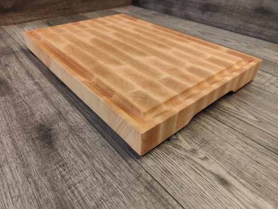 Maple Chopping Board Maple Chopping Board