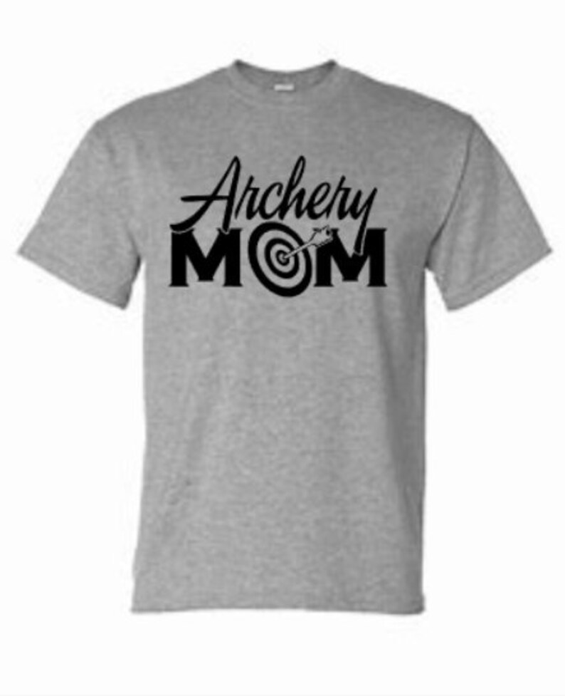 archery mom shirt ideas