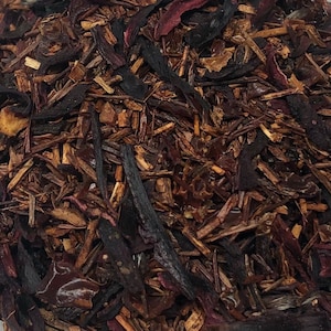 Fae Tea ~ Rooibos Herbal Loose Leaf Tea Blend