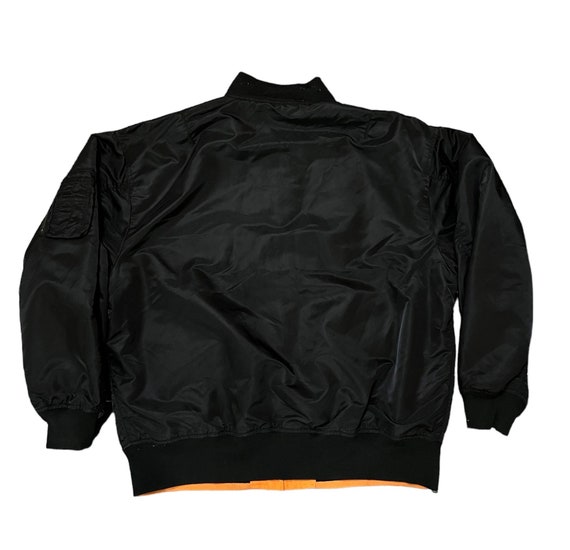Giants x Beams Reversible Jacket - image 4