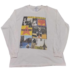 ミュージシャン The Style Council Keeps on Burning Tee Premium Organic T-shirt KEEPS ON BURNING - Inspired by the