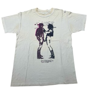 Vivienne Westwood Cowboy Shirt - Etsy