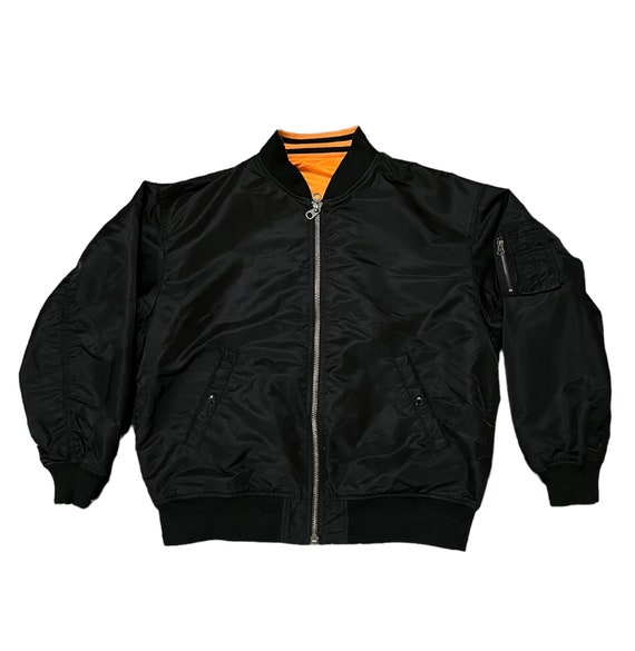 Giants x Beams Reversible Jacket - image 3