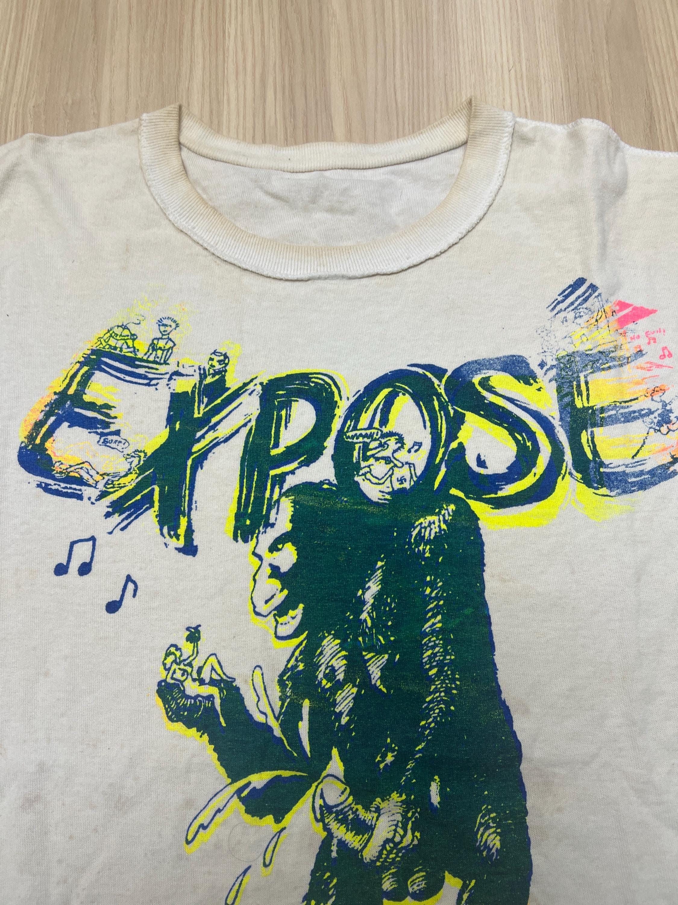 Seditionaries Punk Rock T-shirt (21
