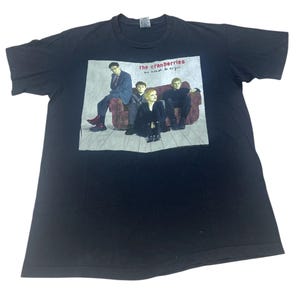 Vintage 90’s The Cranberries