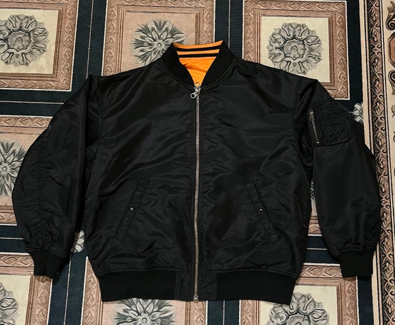 Giants x Beams Reversible Jacket - image 10