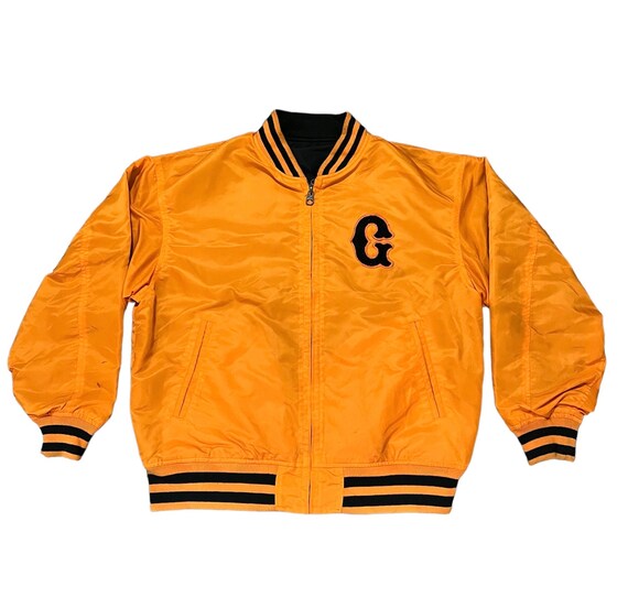 Giants x Beams Reversible Jacket - image 2