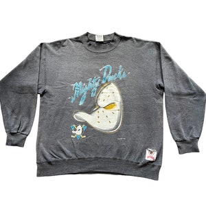 Vintage The Mighty Ducks