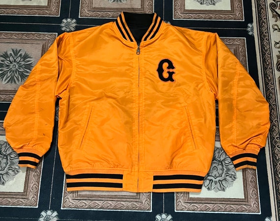 Giants x Beams Reversible Jacket - image 8