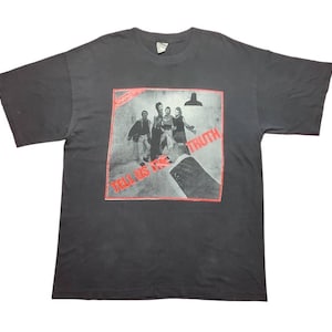 Sham 69 t shirt - Etsy 日本