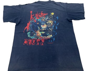 Vintage 90s Spawn 1997 the Movie Tshirt Heavy Cotton Tee - Etsy
