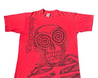 Vintage 80’s Vision Street Wear