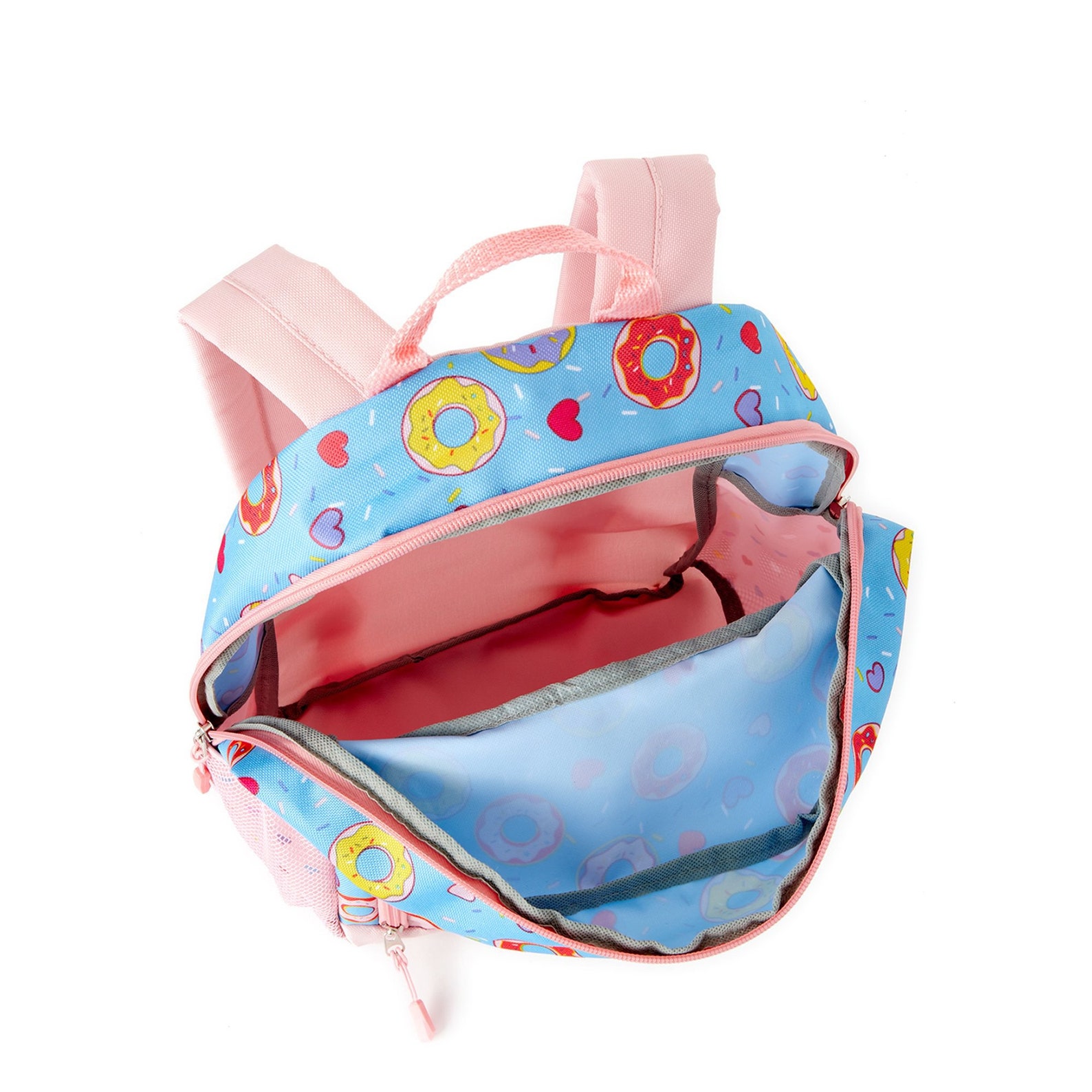 Kids Embroidered Personalized Backpack Kids Monogram Etsy