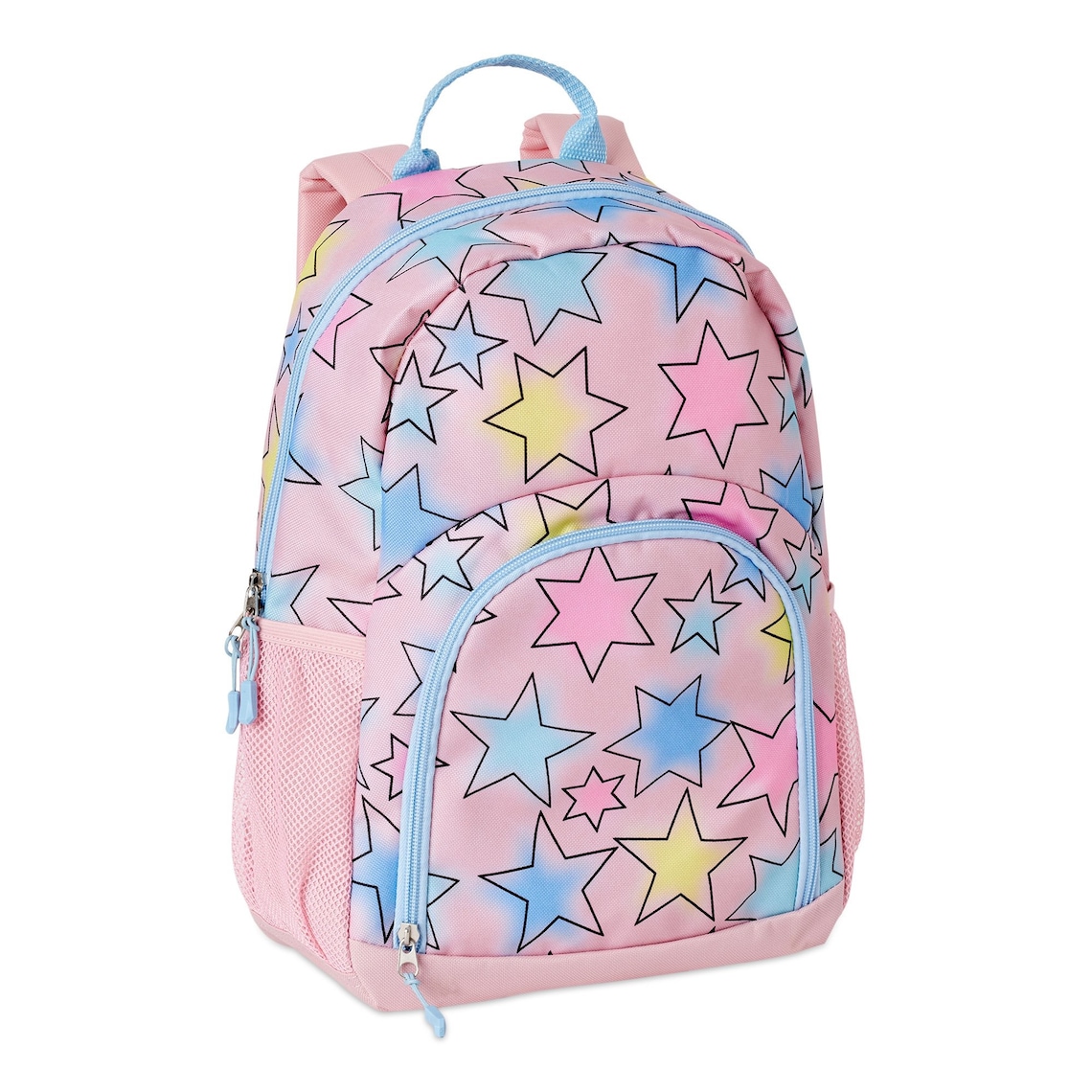 Kids Embroidered Personalized Backpack Kids Monogram Etsy