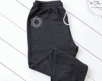 star wars joggers mens