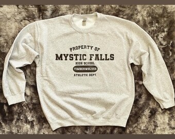 Autumn sweatshirt Clearance