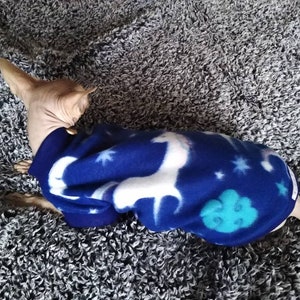 Sphynx cat clothes, bambino sphynx clothes, sphynx  sweater, sphynx clothes, bambino clothes, cat clothes, hairless cat clothes, sphynx cat