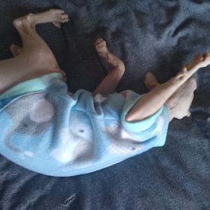 Sphynx cat clothes, bambino sphynx clothes, sphynx cat fleece sweater, sphynx clothes, bambino clothes, cat clothes, sphynx sweater