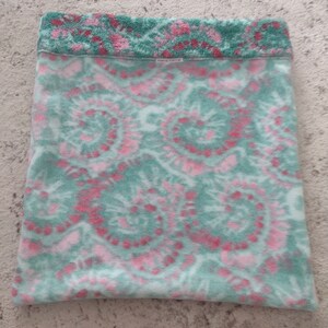 Great & Small Snuggle&Snooze Soft Pet Blanket Bed | Pets Corner