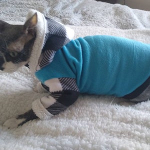 Sphynx cat clothes, Sphynx cat hoodie, sphynx clothes, cat clothes, sphynx hoodie, sphynx sweater, hairless cat clothes, hairless fashion