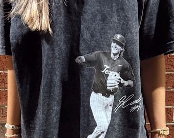 CUSTOM PLAYER TEES