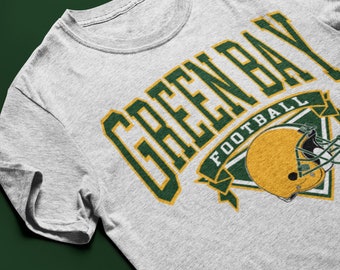 Packers Shirt - Etsy