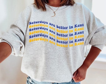 kent state shirt