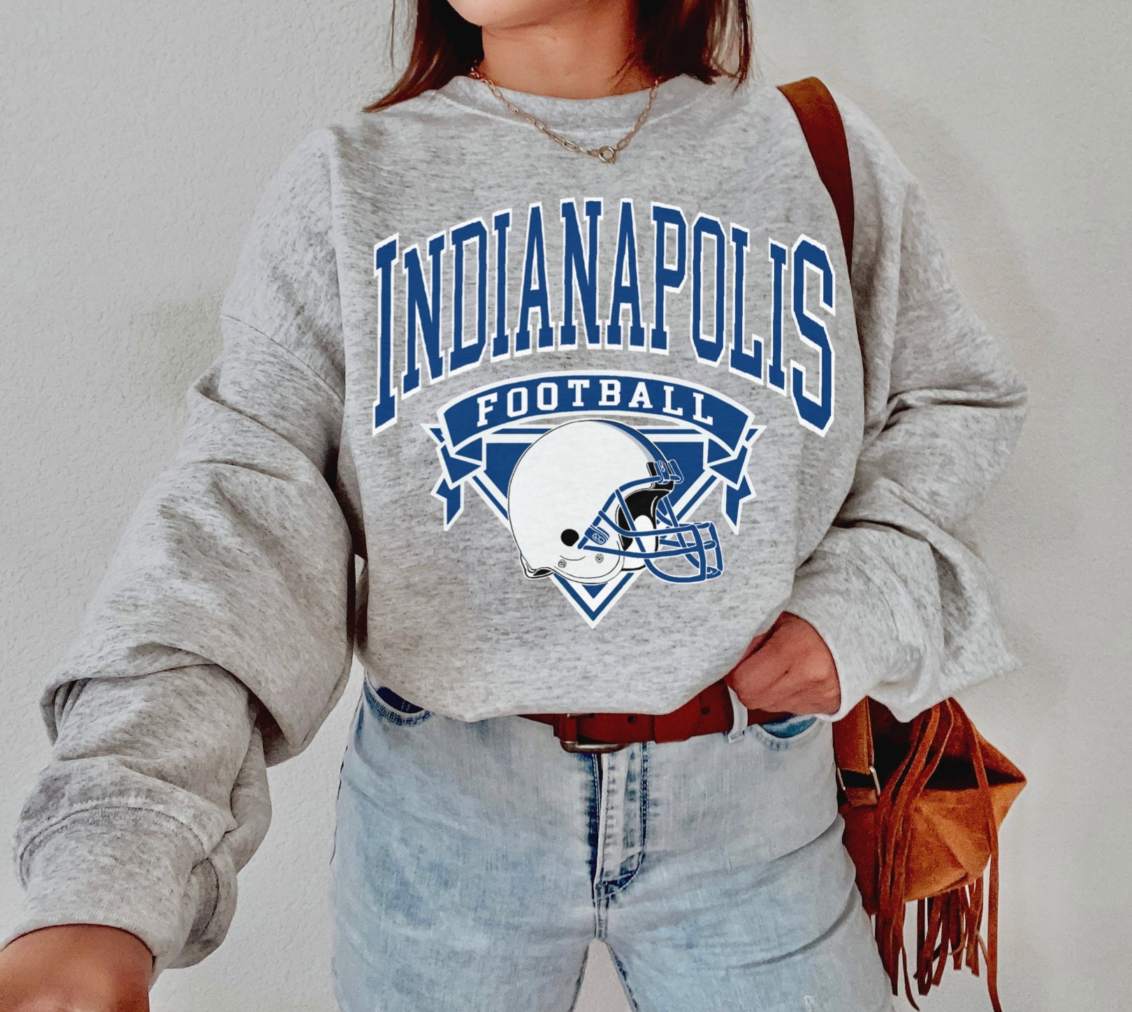 Nfl football sweatshirts Clearance