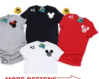 Disney Family Tshirt,Disney Tshirts, Mickey Shirts,Minnie shirt,Family Disney Tshirt,2024 Disney Family Vacation Shirts,Disney Castle Shirts
