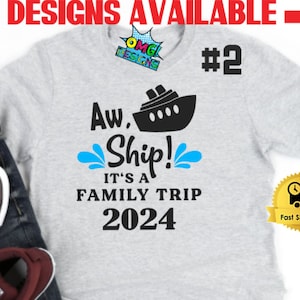 クルーズ2026シャツ、クルーズシャツ、ファミリークルーズシャツ2026、クルーズタイムTシャツ、クルーズシャツ2026、家族旅行クルーズシャツ、