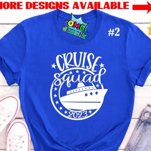 Cruise Squad shirt, Cruise Shirt, Cruise Tshirt, Cruise shirt 2023, familie Cruise 2023 shirt, Cruise Time tshirt, mijn eerste cruise shirt 2023