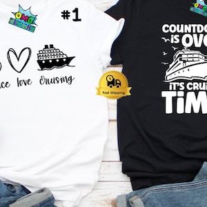 Cruise 2024 Shirt, Cruise Time Shirt, Cruise Shirt,Cruise Time shirt,Disney Cruise tshirt, family trip cruise shirt,family cruise shirt 2024