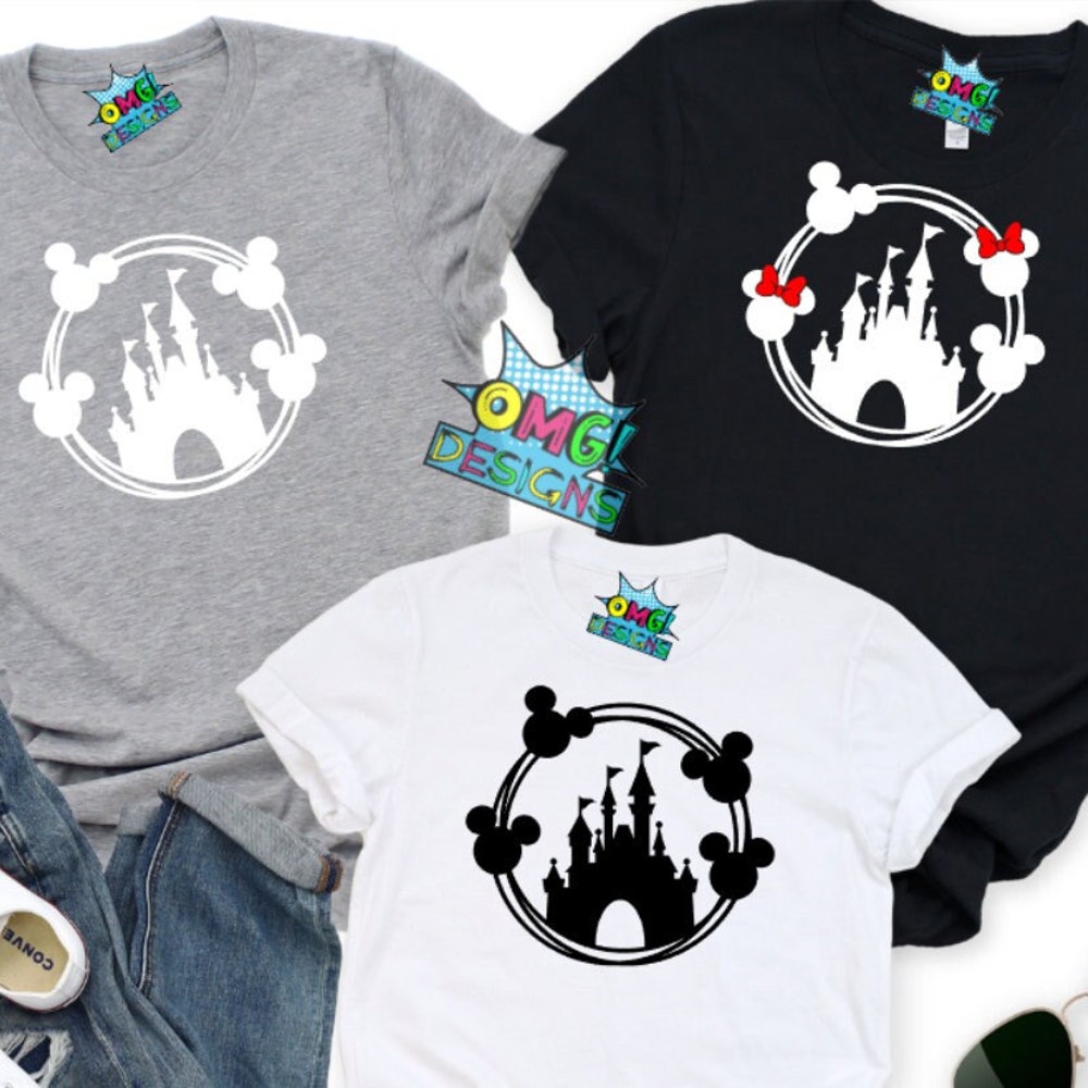 Disney Shirts, Disney Family Shirts, Couples Disney Shirts, Disney T Shirts, Disney Princess Shirts, Disney Shirts Family, Disney Shirt New Fashion