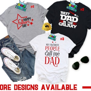 Fathers day shirt, Happy fathers day, Fathers day gift, shirt for dad, fathers day tee, Dad jokes shirt, Best dad shirt, Top dad shirt, Dad