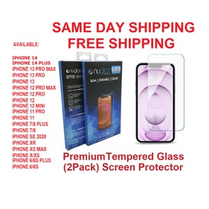 iPhone Screen Protector, iPhone 13 Pro max, iPhone 12, iPhone 12 Mini, iPhone 11, iPhone 12 Pro Max, iPhone 11 Pro Screen Protector, iPhone
