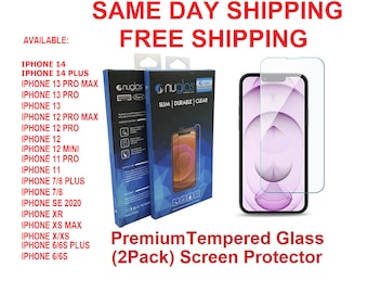 iPhone Screen Protector, iPhone 13 Pro max, iPhone 12, iPhone 12 Mini, iPhone 11, iPhone 12 Pro Max, iPhone 11 Pro Screen Protector, iPhone