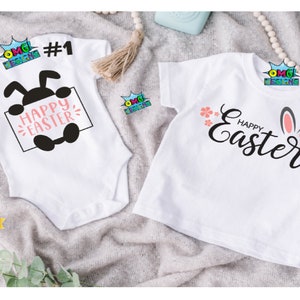 Happy Easter shirt,Cute Easter shirt,Easter bunny shirt,Easter Matching Shirt Easter shirt,Happy Easter,Easter bunny shirt,easter kids shirt