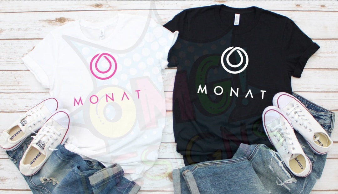 Monat Shirt Shampoo Dealer Shirt Monat Hair Care Shirt Monat Gear Shirt Graphic Shirt Monat Team Shirt Monat Logo Shirt Monat Tshirt Etsy Ireland