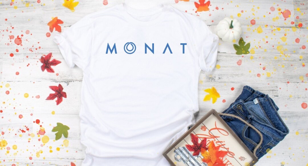 Monat Shirt, Monat Hair Care Shirt, Monat Gear Shirt, Graphic Shirt