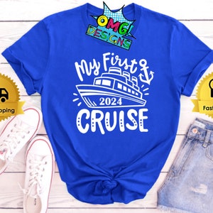Mijn eerste cruise 2025 shirt, Cruise Shirt, Cruise T-shirt, Cruise shirt 2025, familie Cruise 2025, Cruise Time T-shirt, Carnival Cruise shirt 2025