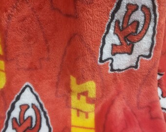 SIDELINE TWILLY SCARF: KANSAS STATE main image 1
