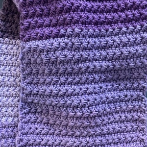 Star Scarf