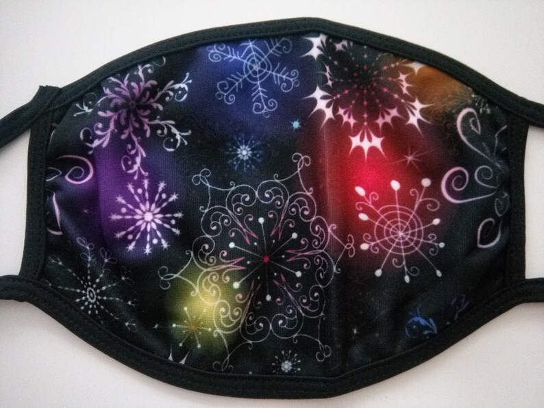 Winter Maske Winter Maske