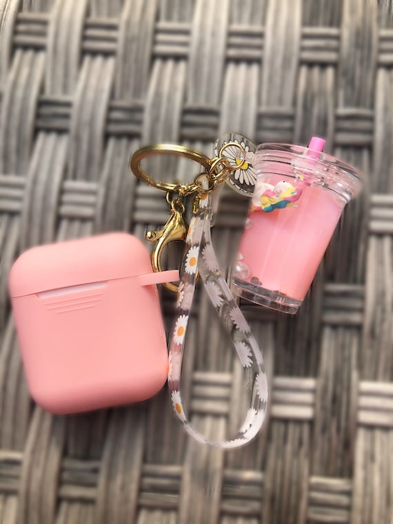Etsy cute deals keychains