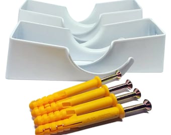 B & Z Traditional Column Radiator Brackets