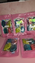 Candy Coated Bubs – Full Size Crunchy Chewy Mix Candy