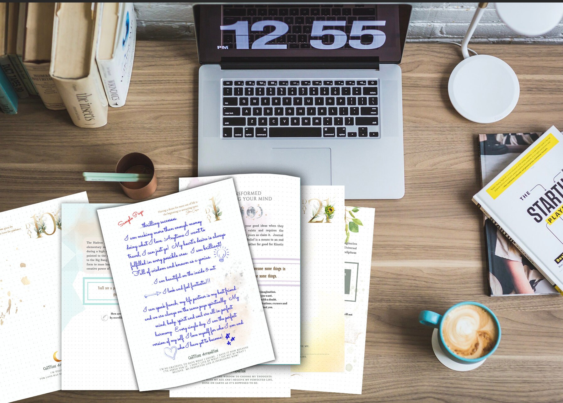 manifestation journal manifestation journal